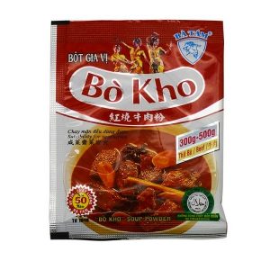 Bột Bò Kho Bà 8